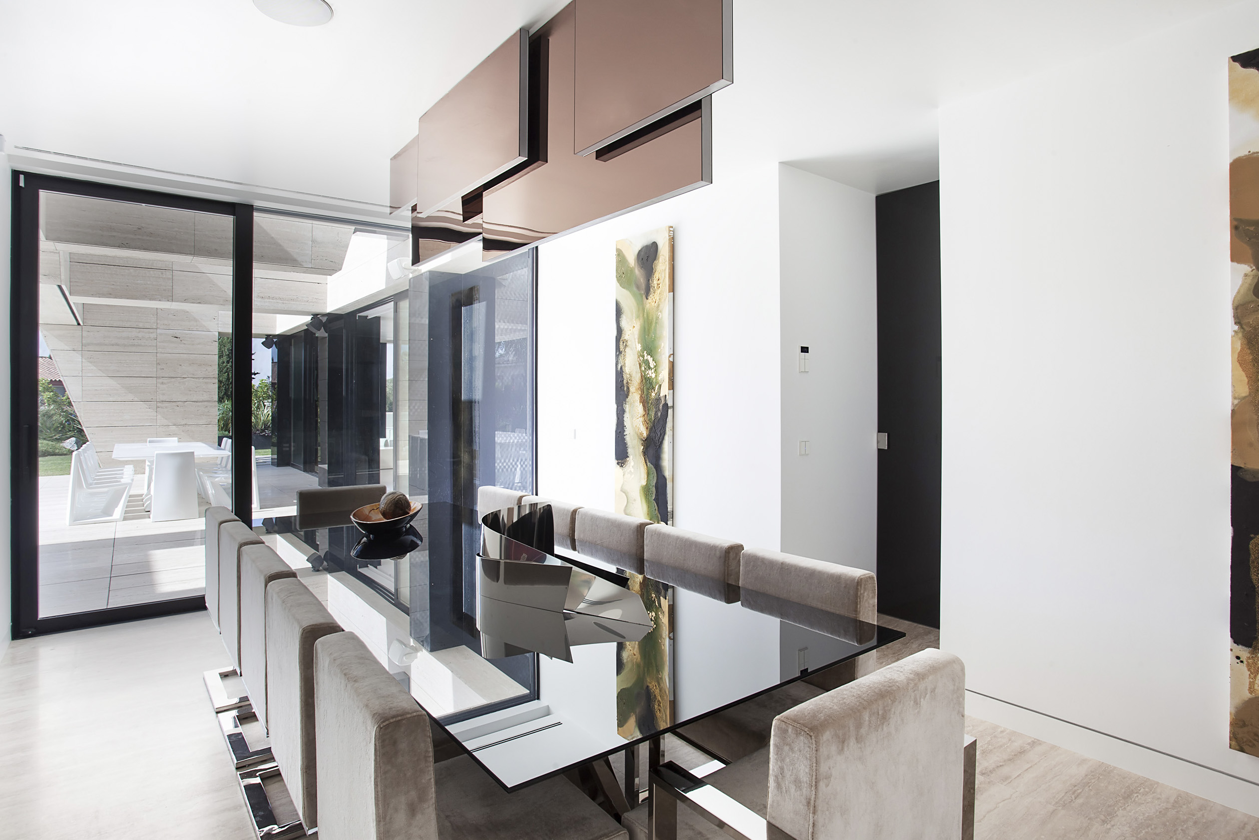 9 Interiorismo en vivienda, Sevilla 017