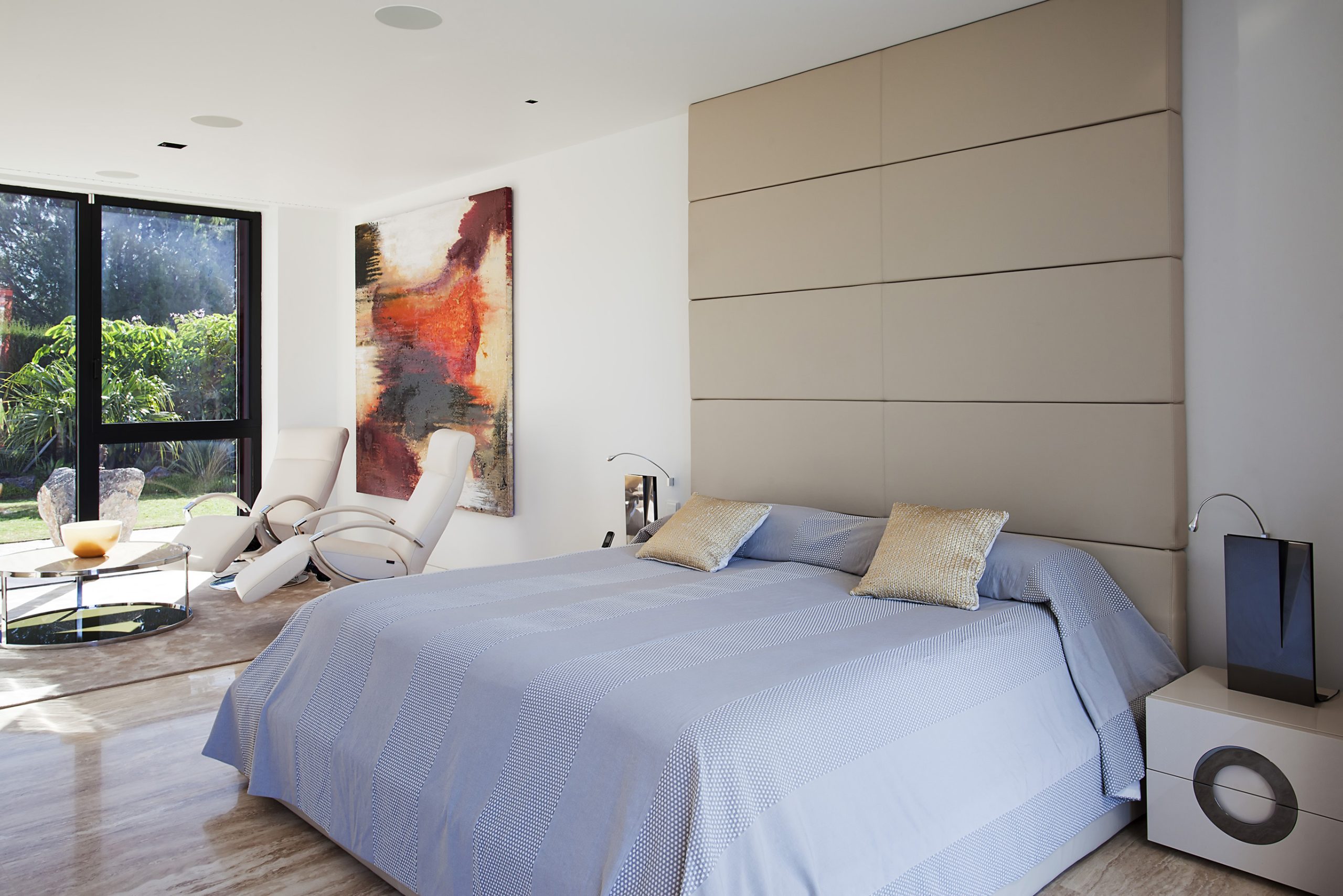 9 Interiorismo en vivienda, Sevilla 018