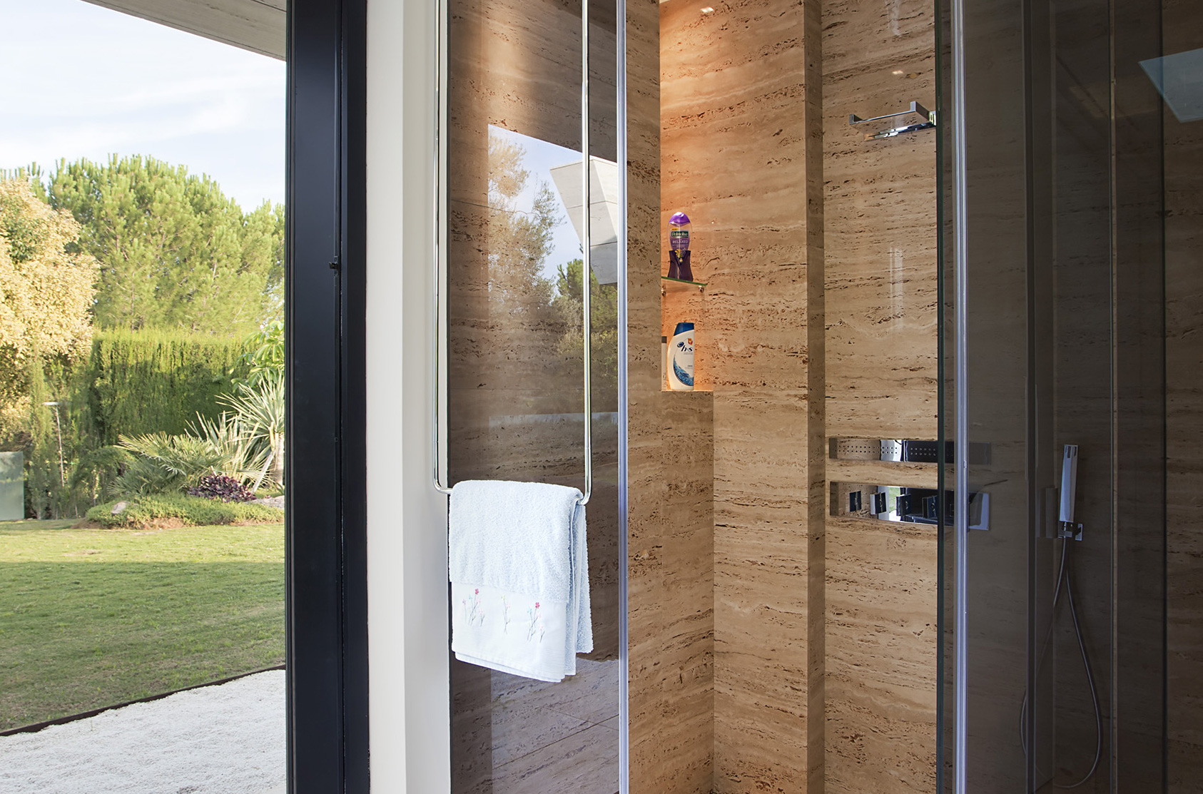 9 Interiorismo en vivienda, Sevilla 019