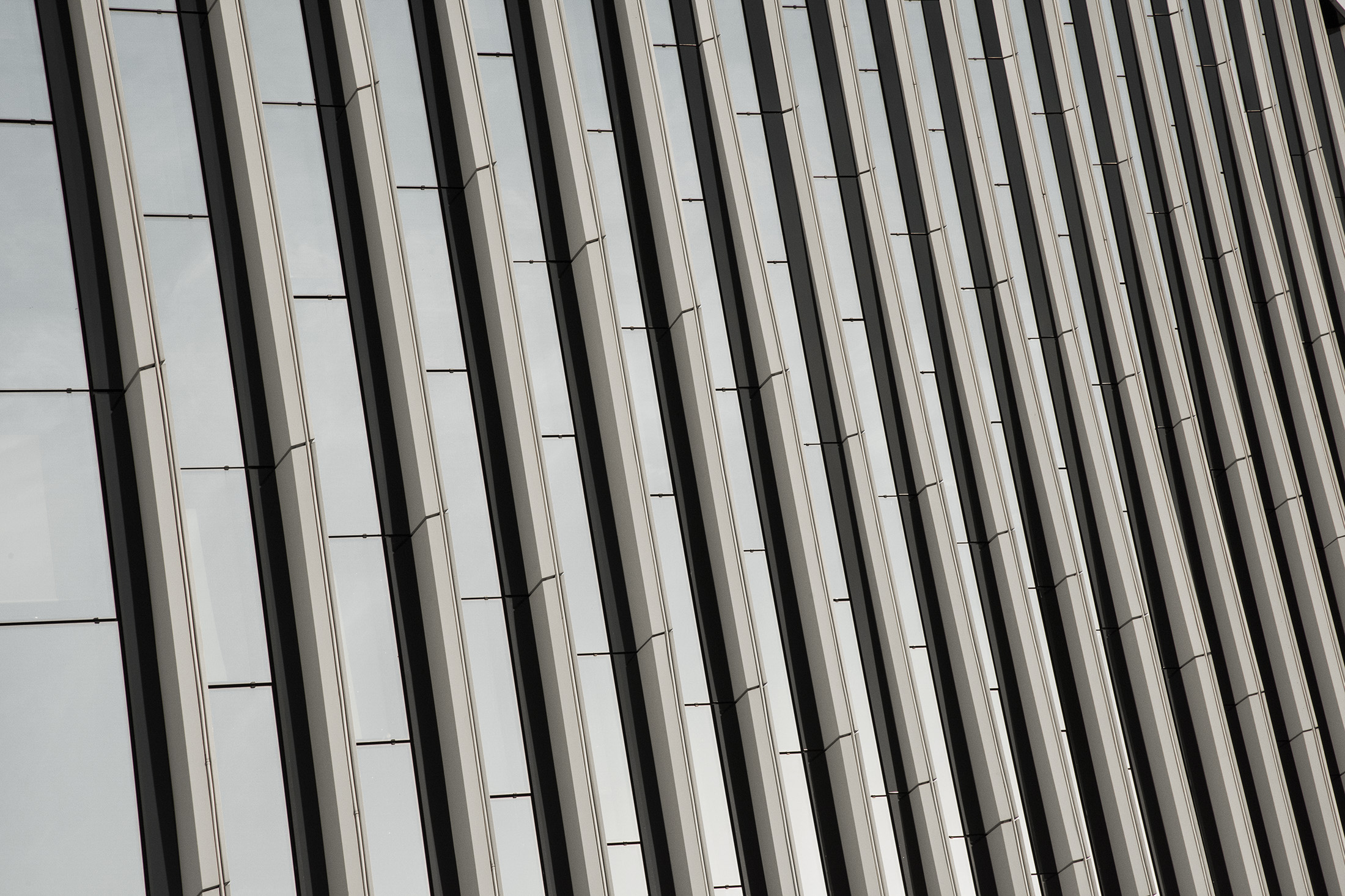 9 Oficinas Paseo de la Castellana, Madrid 006