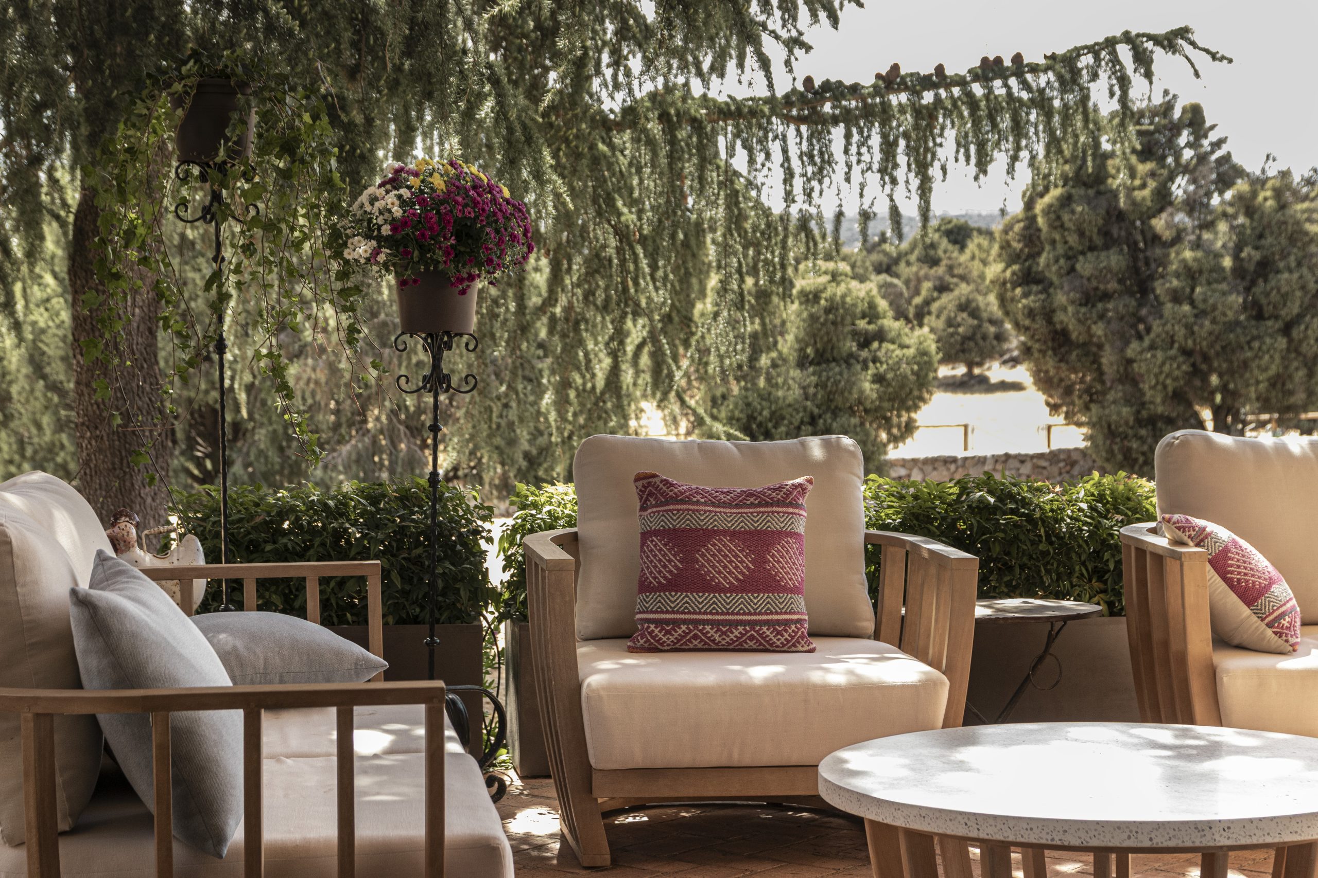 23 Reforma e interiorismo, Casa en el campo, Madrid 010