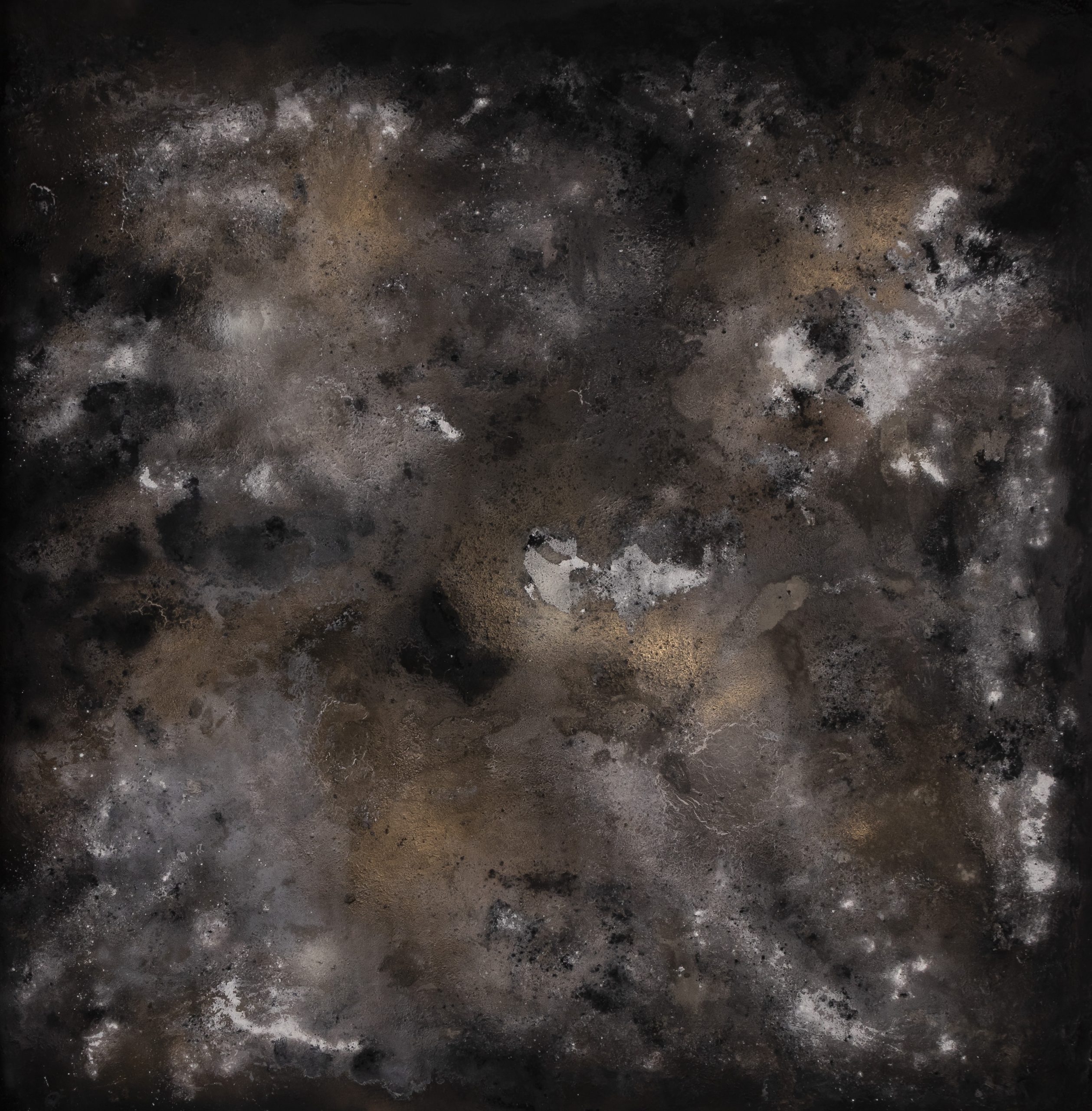 Black Moon 200 x 200 I